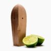 Decoration wooden present - Image 3
