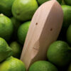 Decoration wooden present - Image 4