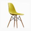 Eames plastic side chair - Image 2