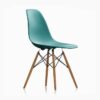 Eames plastic side chair - Image 3