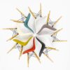 Eames plastic side chair - Image 4